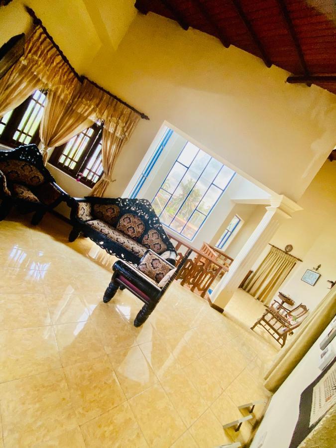 היקדואה Hikka Paradise Guest House מראה חיצוני תמונה