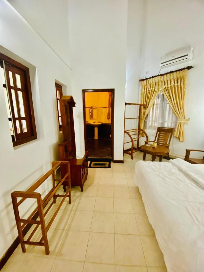 היקדואה Hikka Paradise Guest House מראה חיצוני תמונה